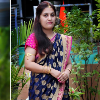 96 Kuli Maratha Profile