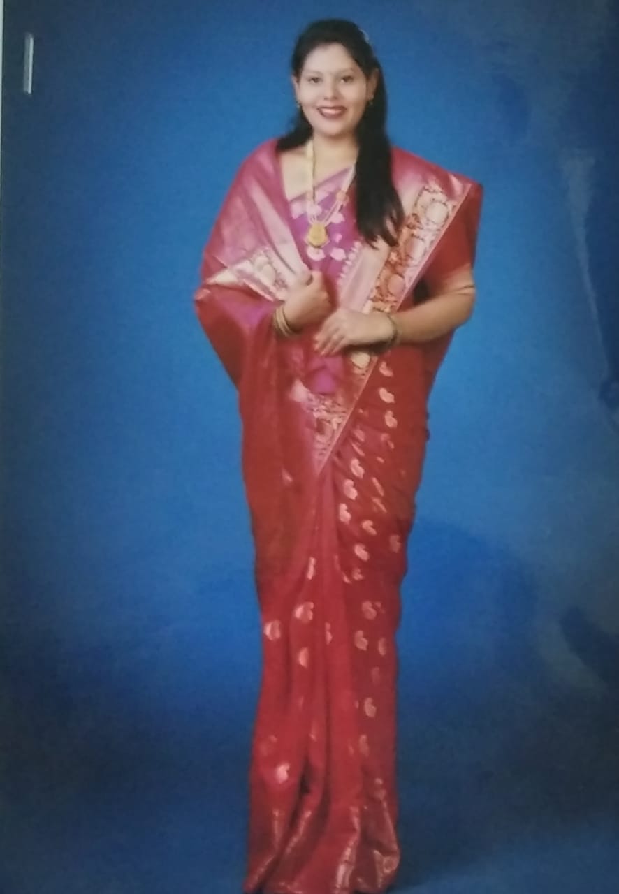 Yog Maratha Vadhu Var