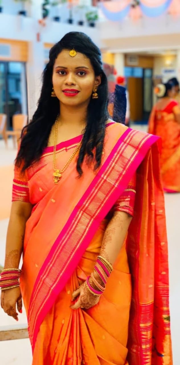 Yog Maratha Vadhu Var