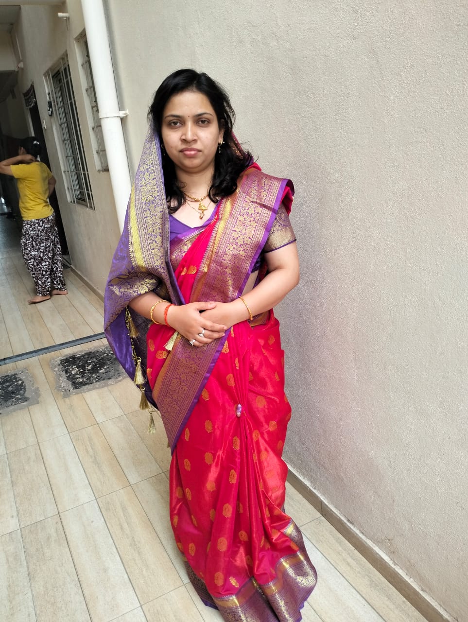 96 Kuli Maratha Profile