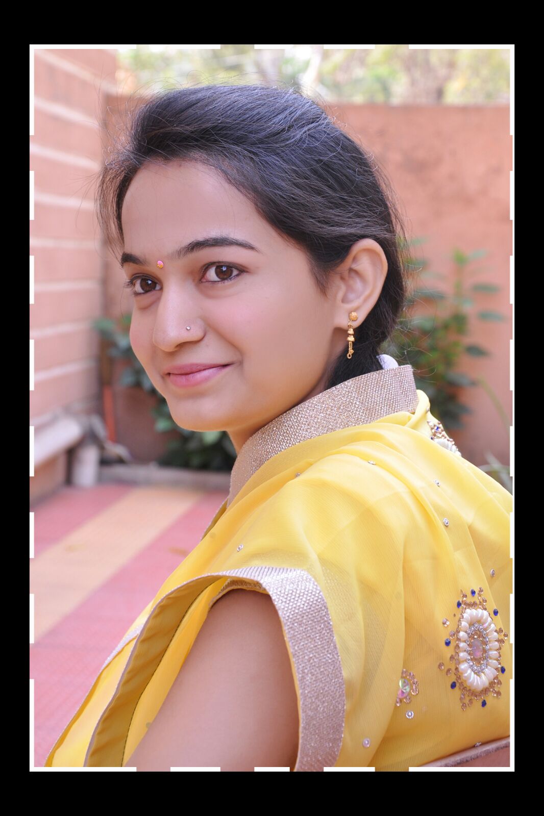 96 Kuli Maratha Profile