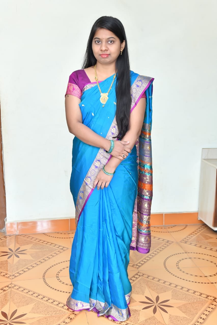 96 Kuli Maratha Profile