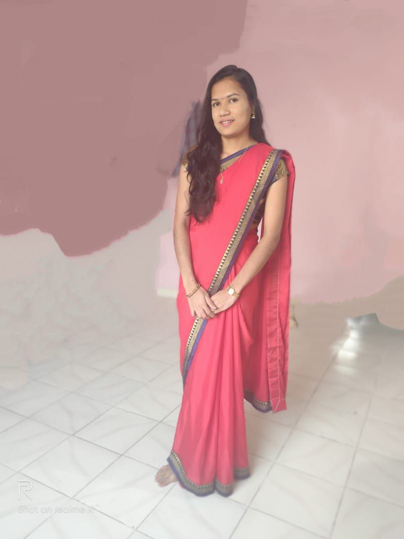 96 Kuli Maratha Profile