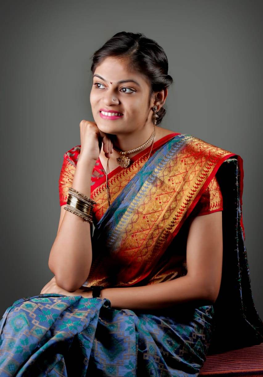 96 Kuli Maratha Profile