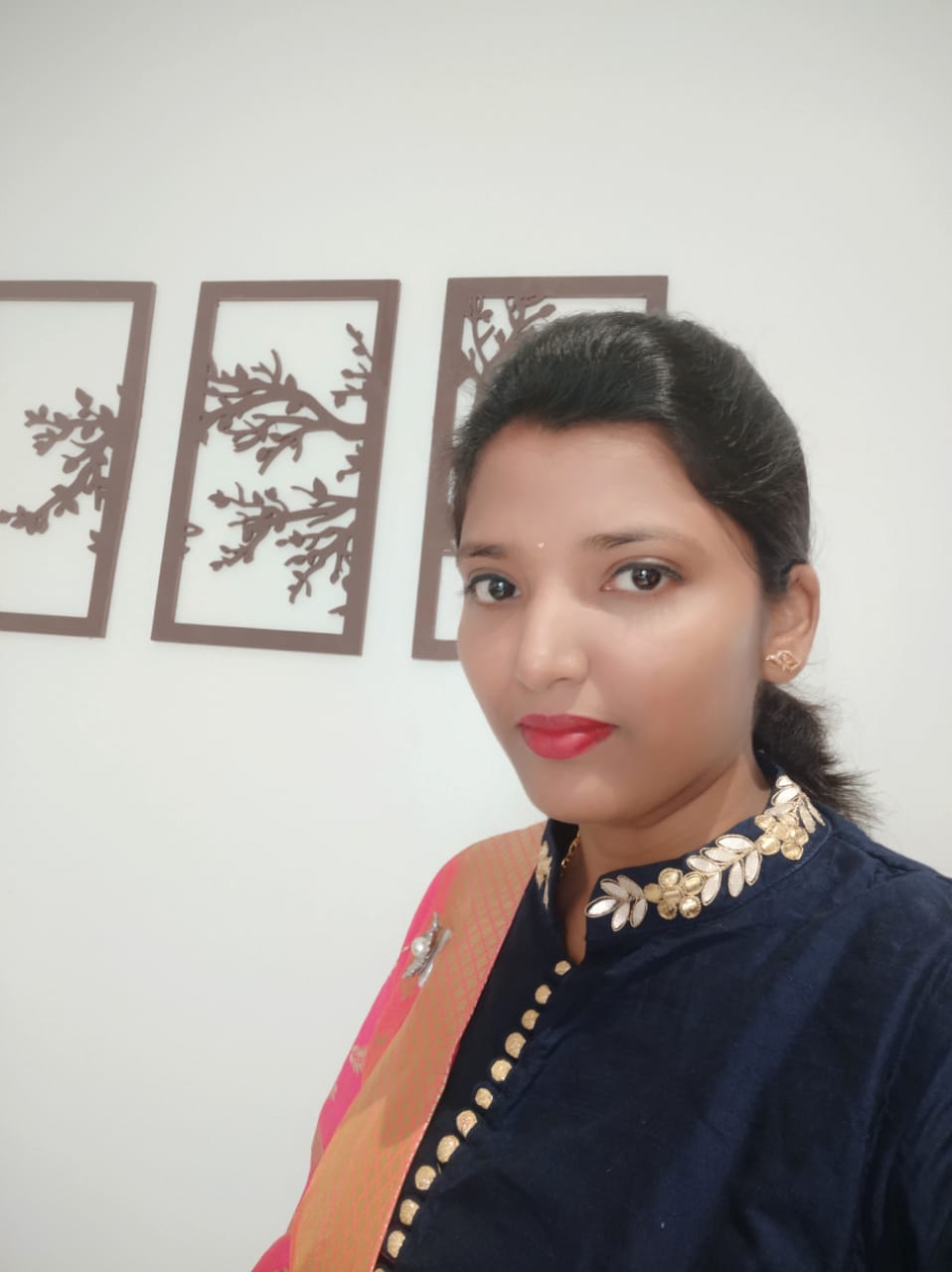 96 Kuli Maratha Profile