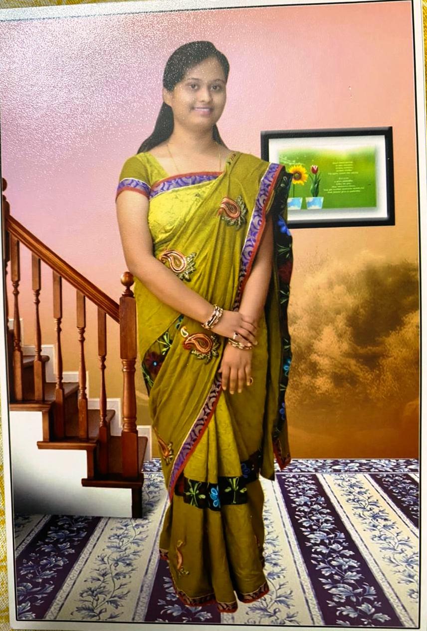 96 Kuli Maratha Profile