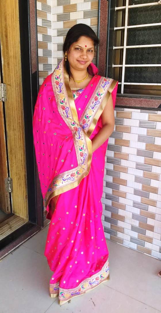 96 Kuli Maratha Profile