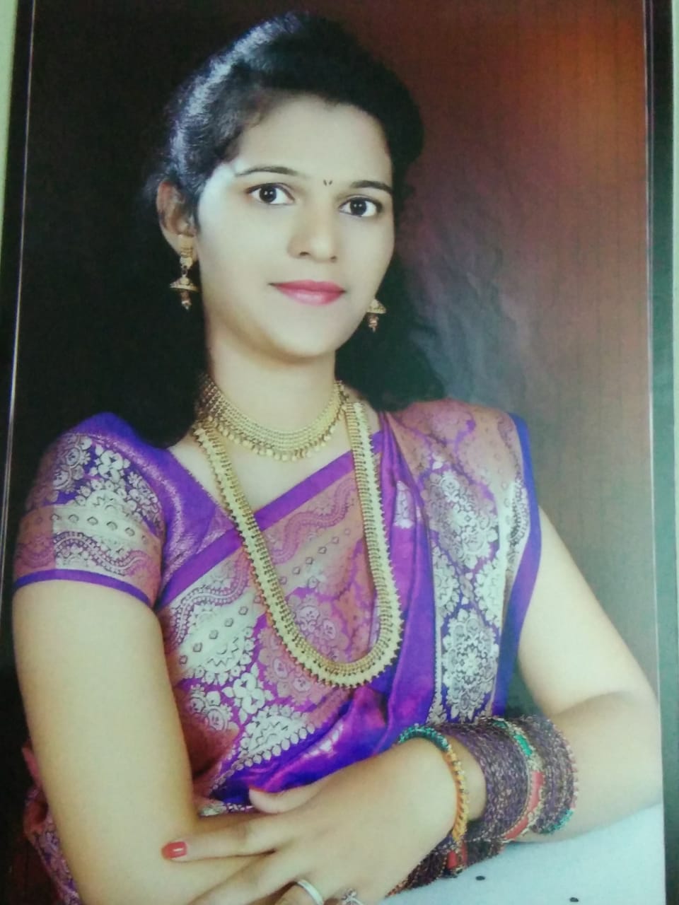 96 Kuli Maratha Profile