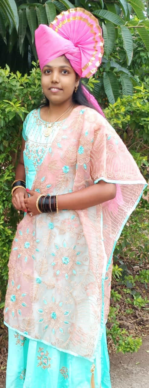 96 Kuli Maratha Profile