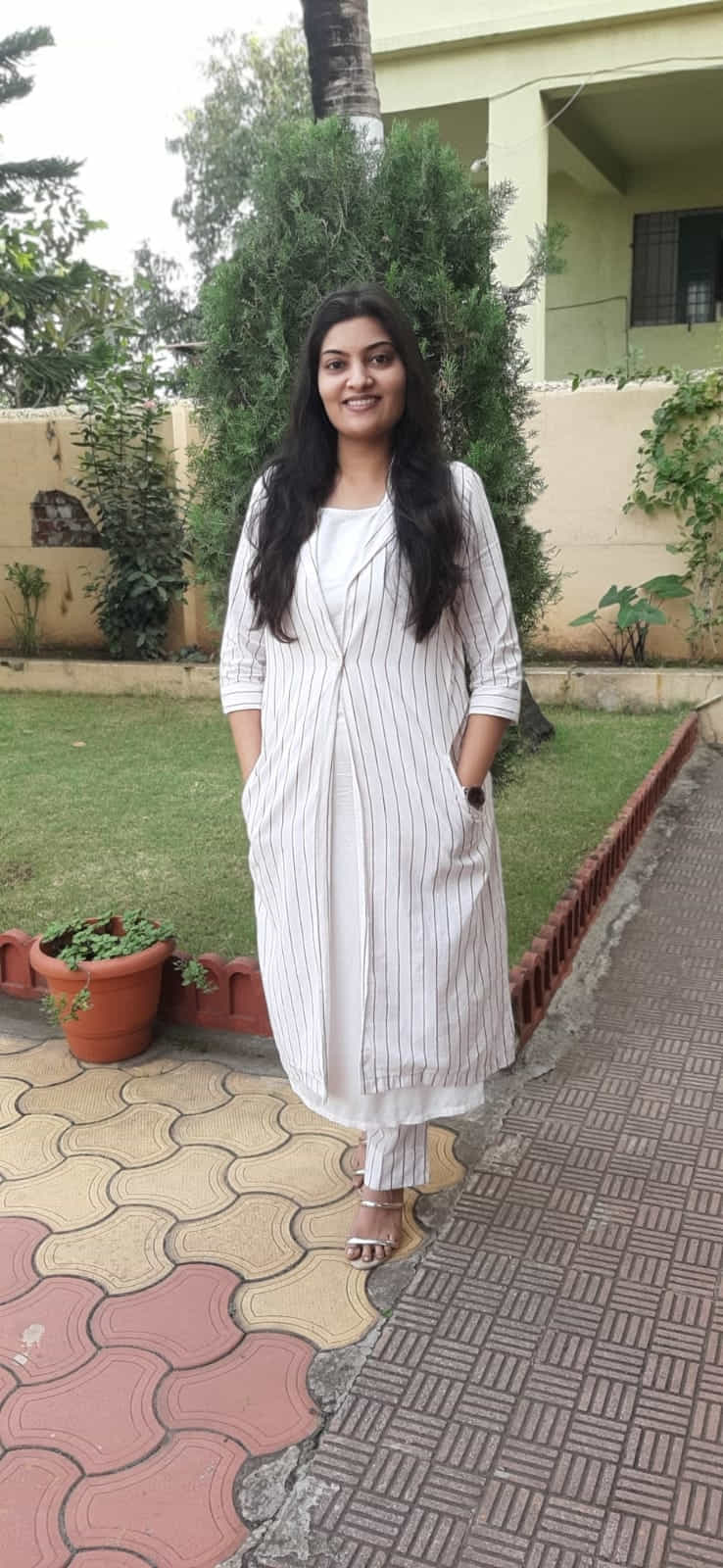 96 Kuli Maratha Profile