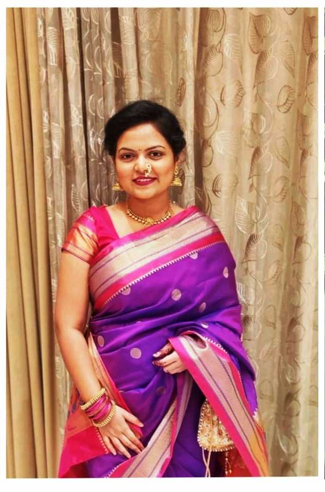 96 Kuli Maratha Profile