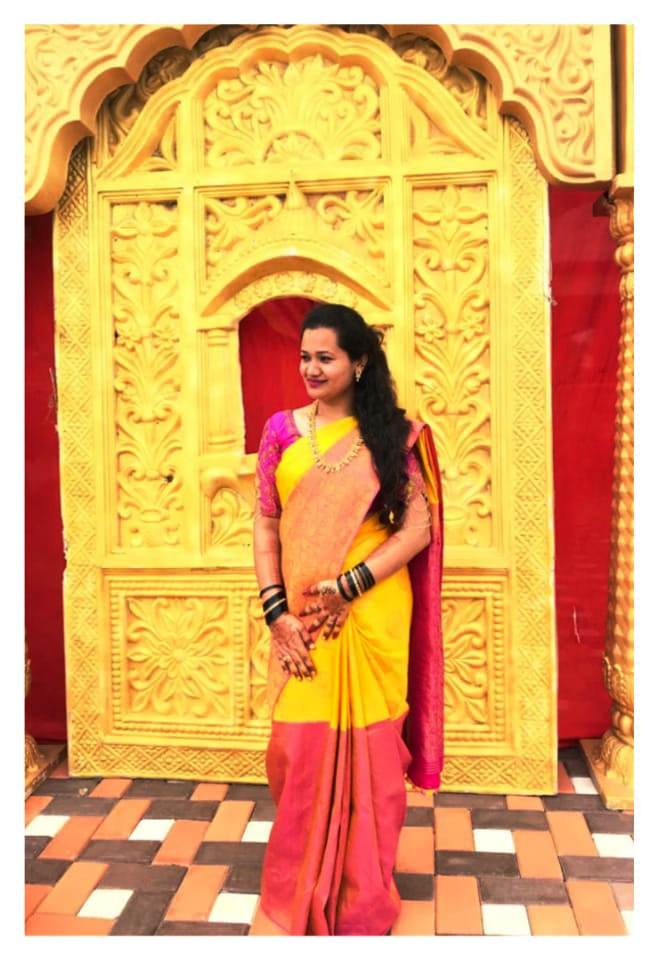 96 Kuli Maratha Profile
