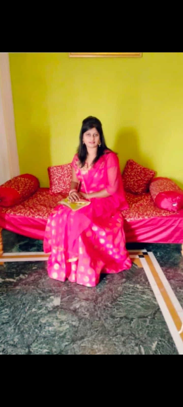 96 Kuli Maratha Profile