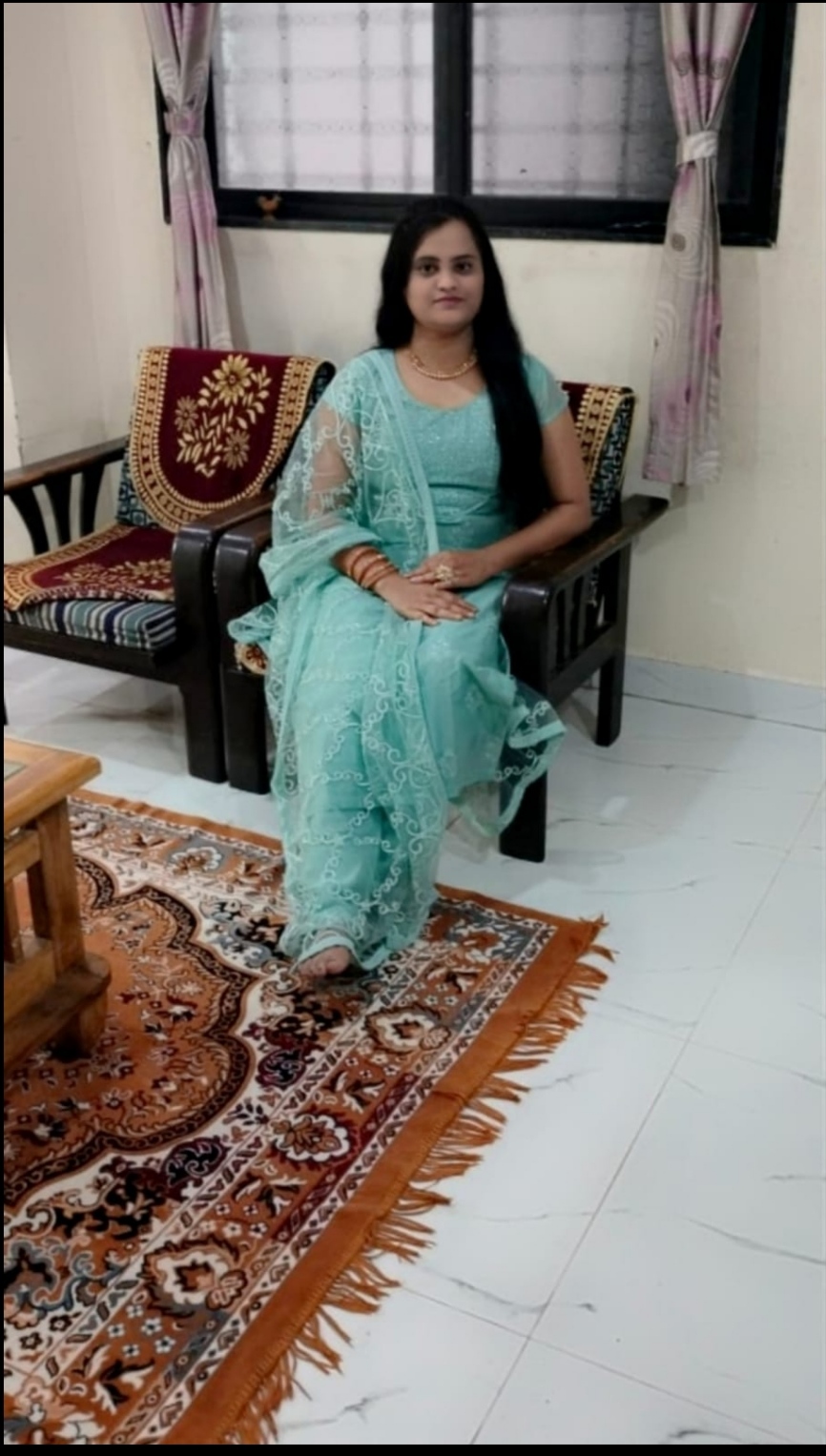 96 Kuli Maratha Profile