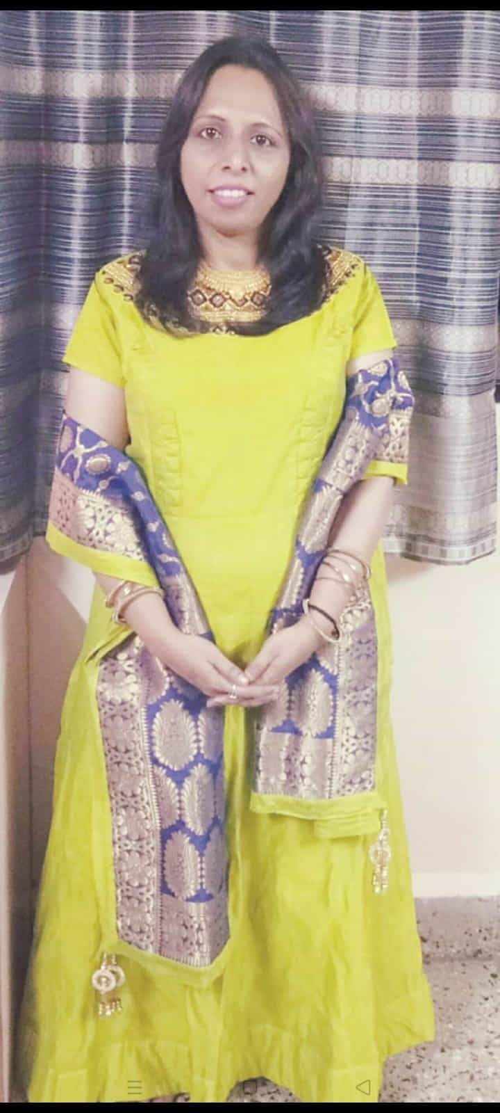 96 Kuli Maratha Profile