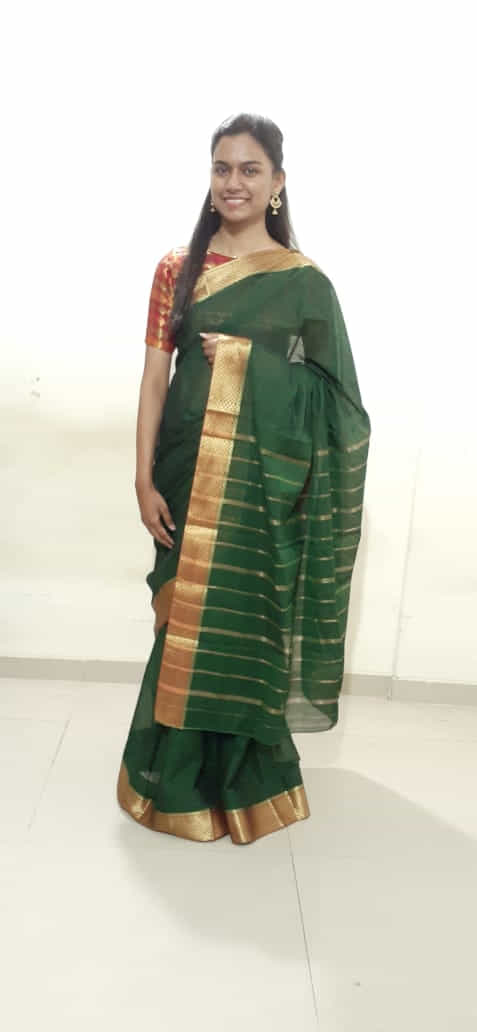 96 Kuli Maratha Profile
