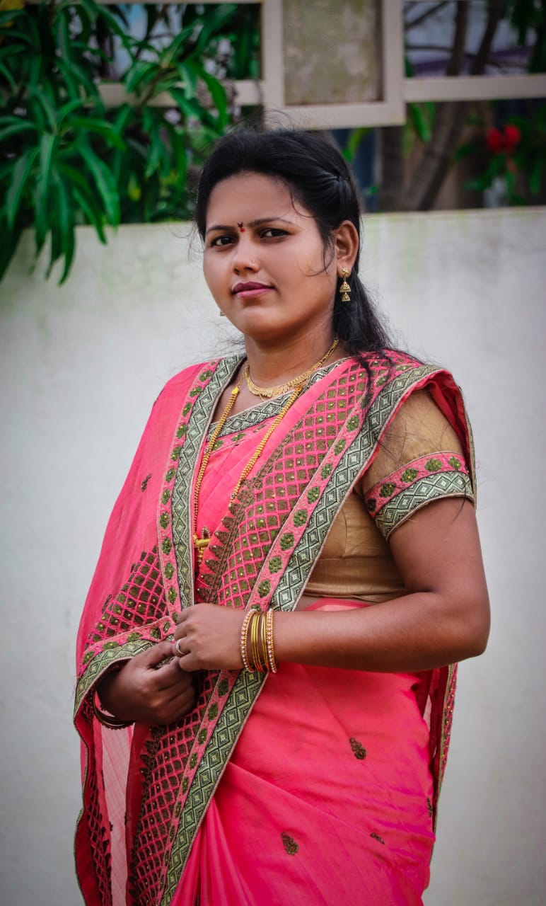 96 Kuli Maratha Profile