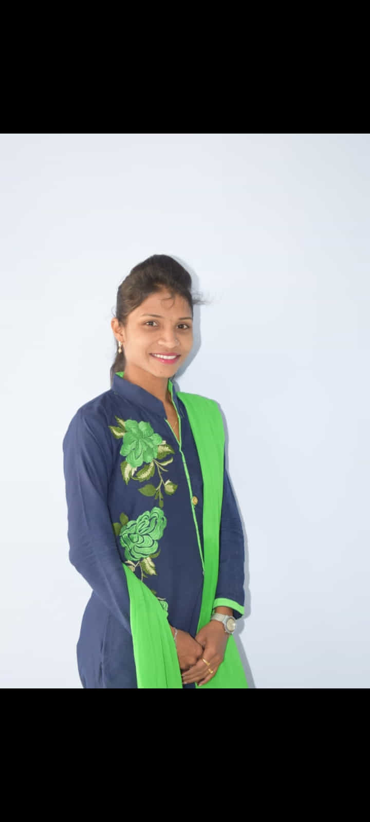 96 Kuli Maratha Profile