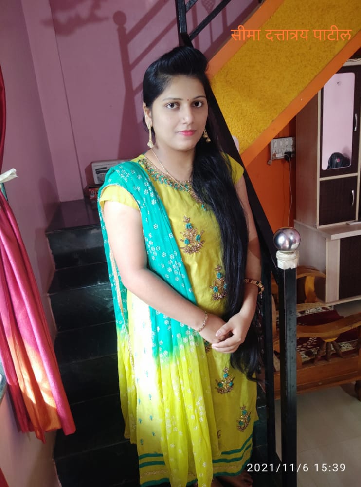 96 Kuli Maratha Profile