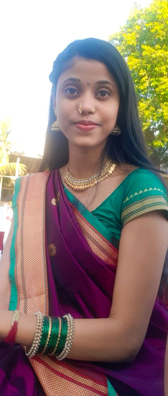 96 Kuli Maratha Profile