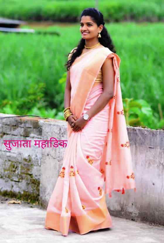 96 Kuli Maratha Profile