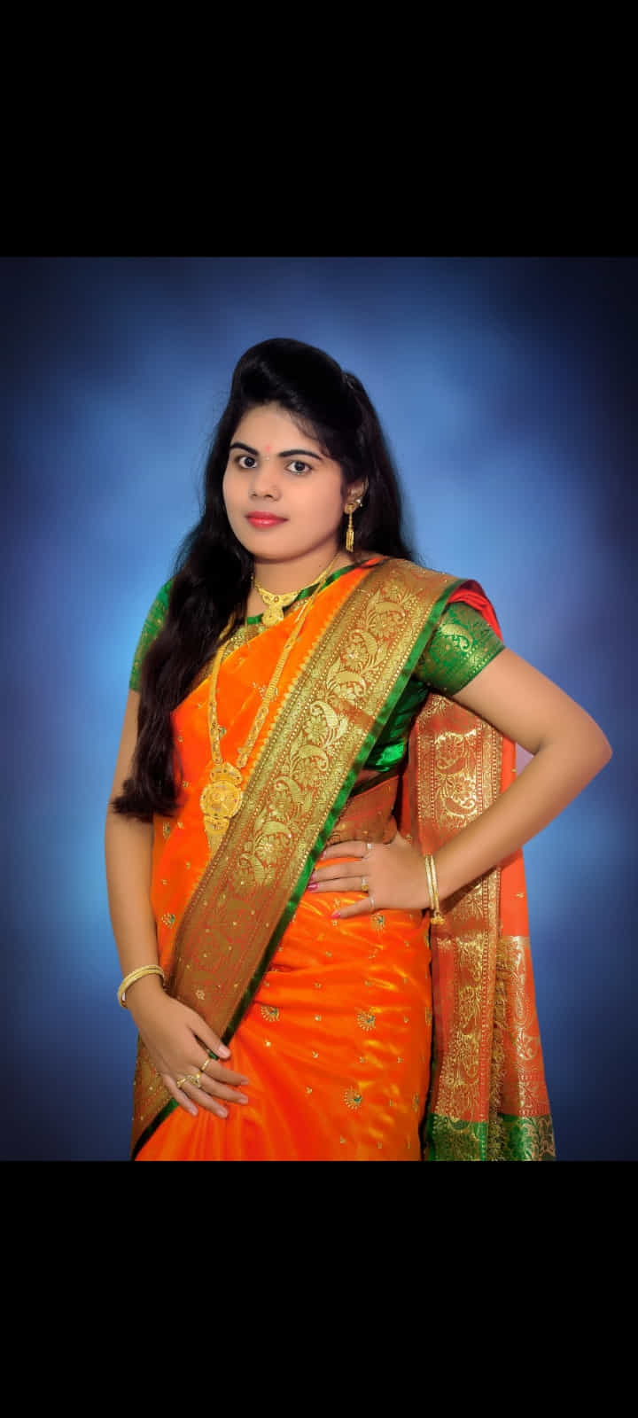 96 Kuli Maratha Profile
