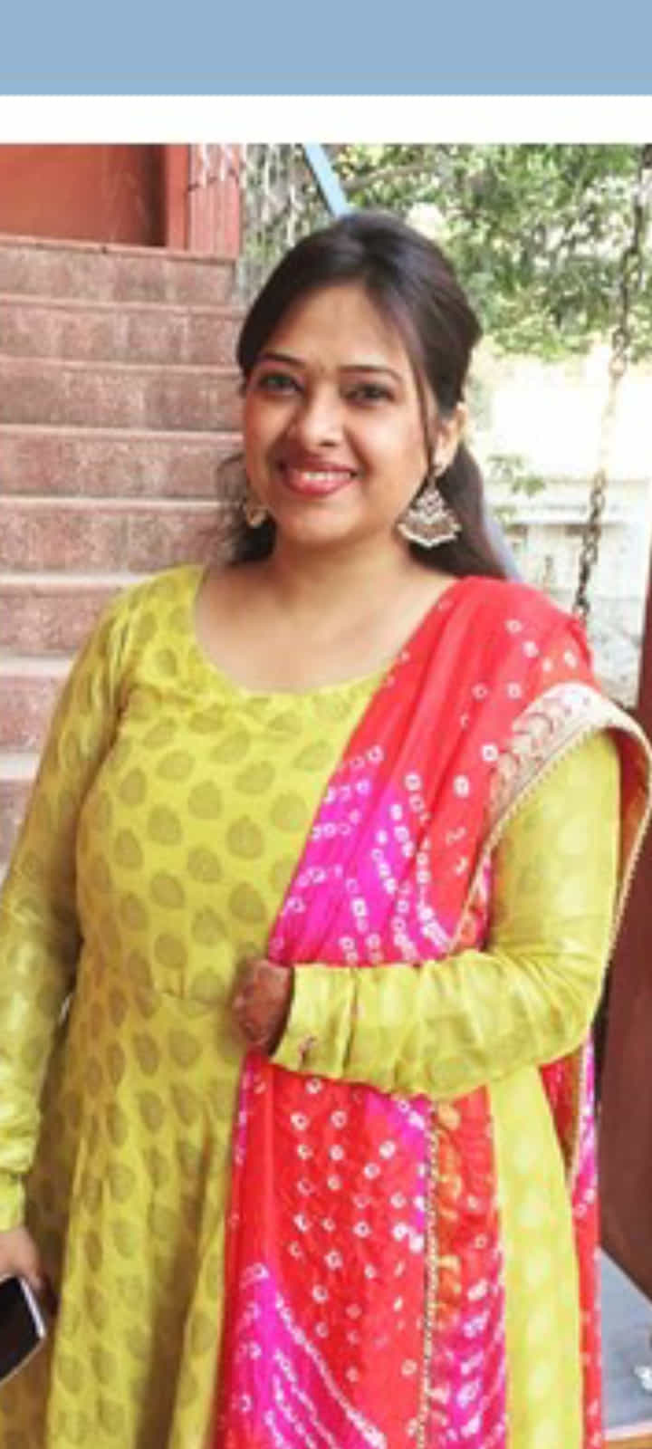 96 Kuli Maratha Profile