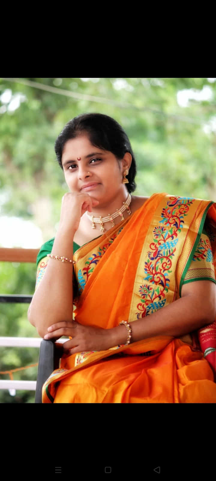 96 Kuli Maratha Profile