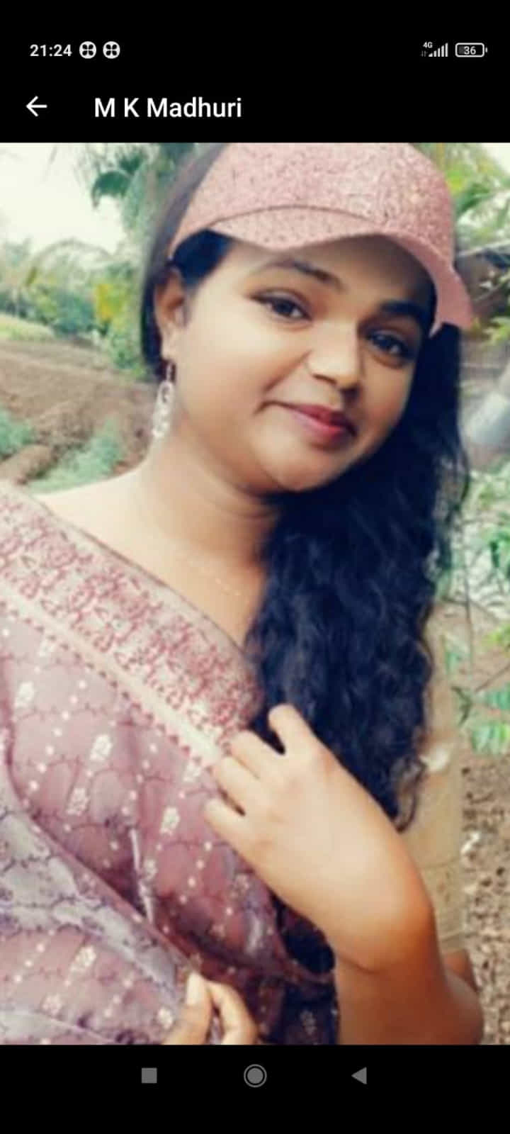 96 Kuli Maratha Profile