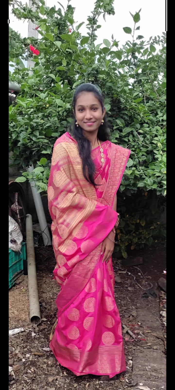 96 Kuli Maratha Profile