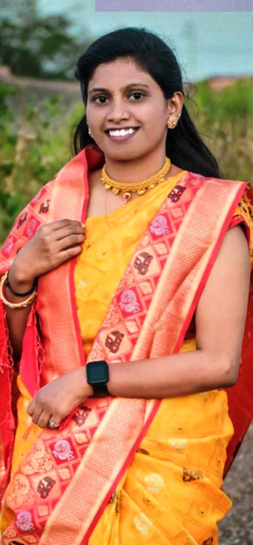 96 Kuli Maratha Profile