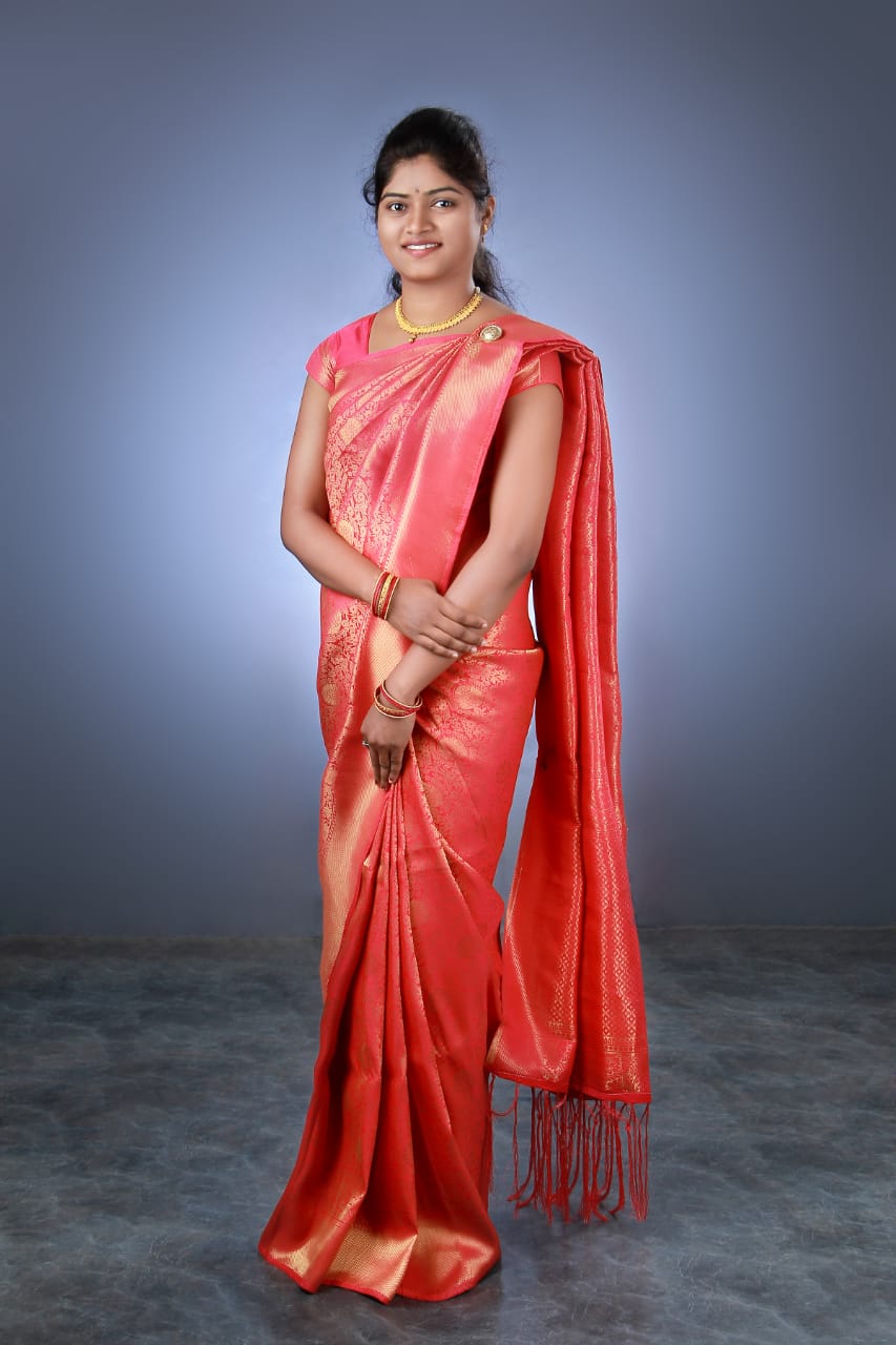 96 Kuli Maratha Profile