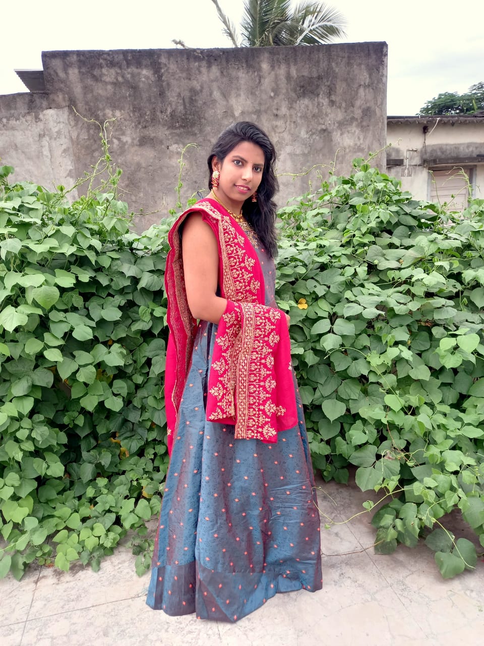 96 Kuli Maratha Profile