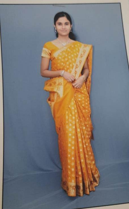 96 Kuli Maratha Profile
