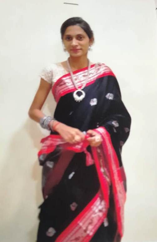 96 Kuli Maratha Profile