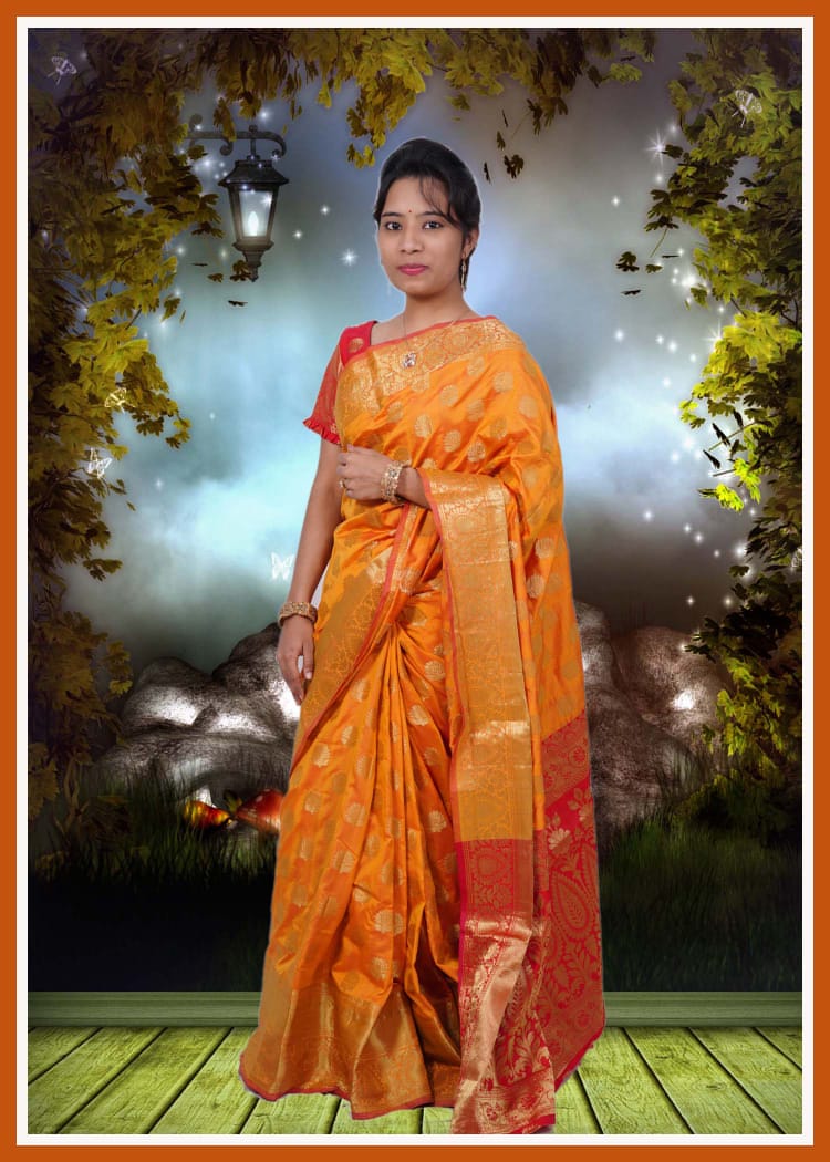 96 Kuli Maratha Profile