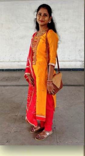 96 Kuli Maratha Profile