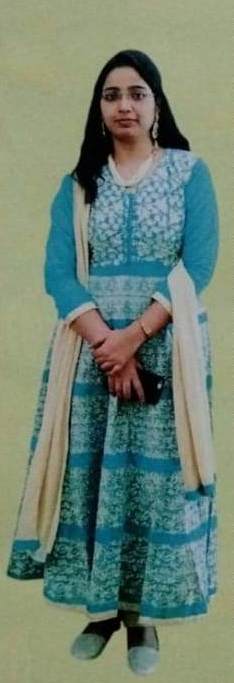 96 Kuli Maratha Profile