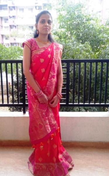 96 Kuli Maratha Profile