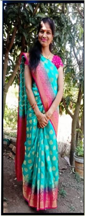 96 Kuli Maratha Profile