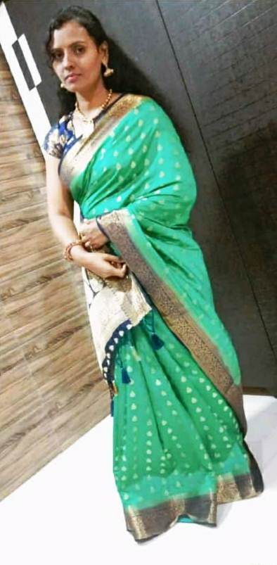 96 Kuli Maratha Profile