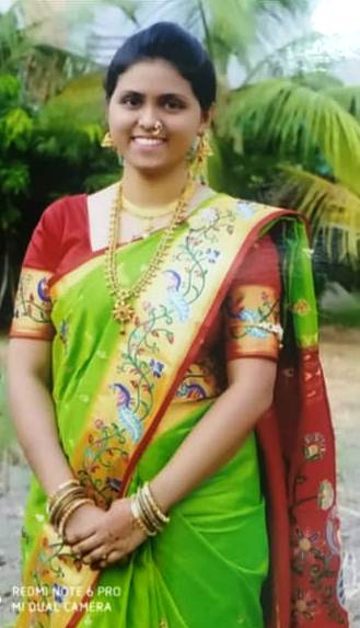 96 Kuli Maratha Profile