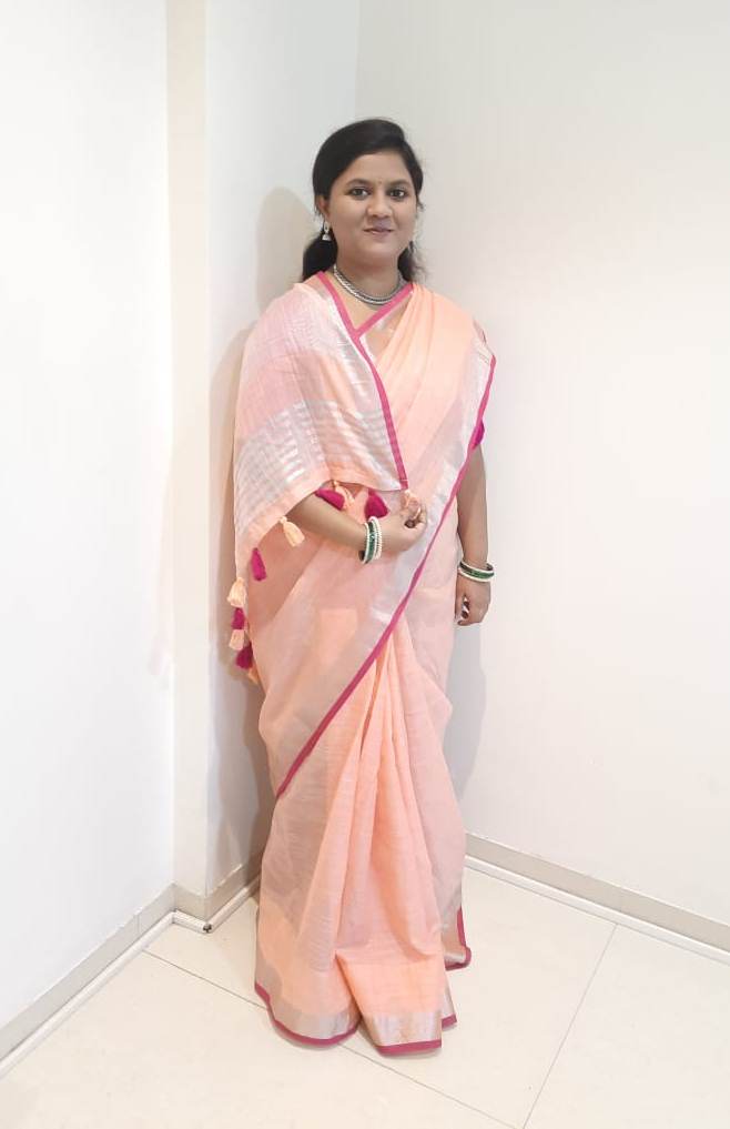 96 Kuli Maratha Profile