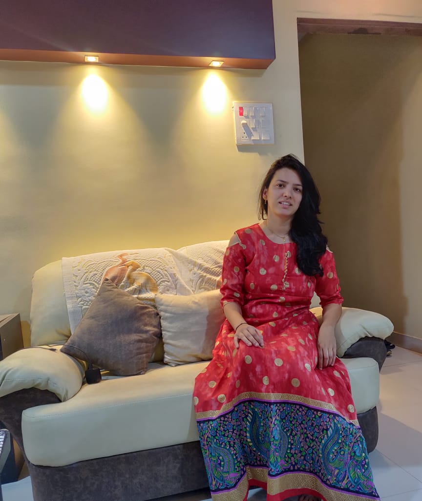 96 Kuli Maratha Profile