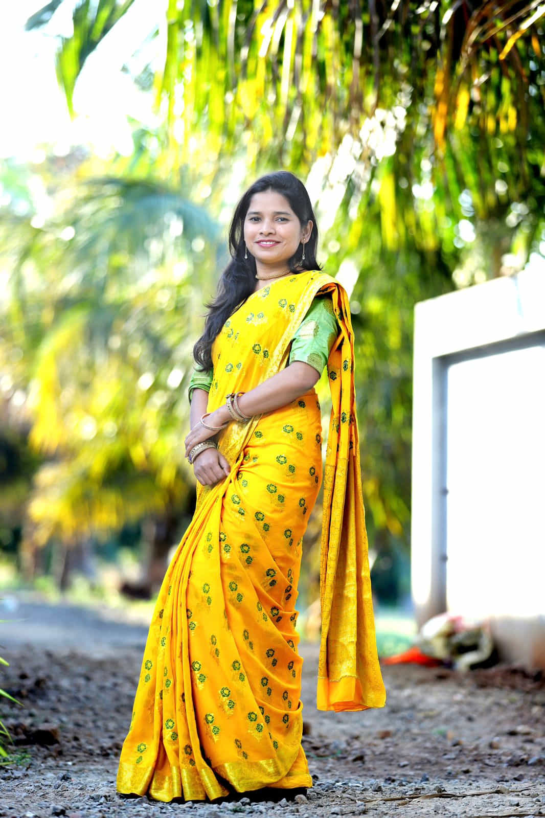 96 Kuli Maratha Profile
