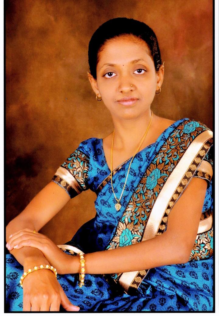 96 Kuli Maratha Profile