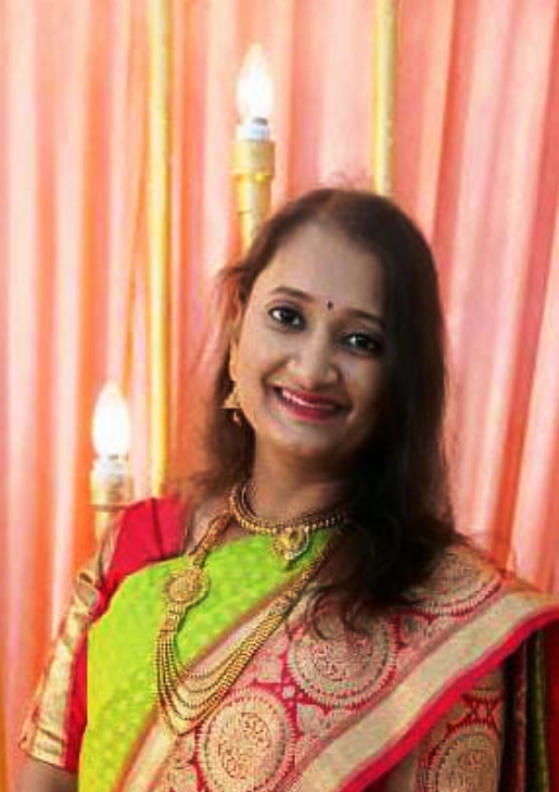 96 Kuli Maratha Profile