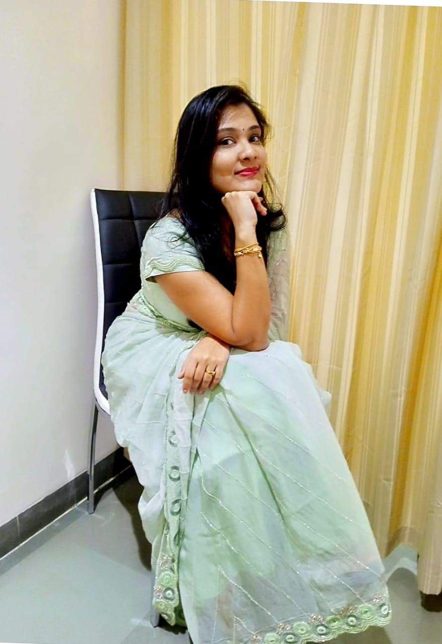 96 Kuli Maratha Profile