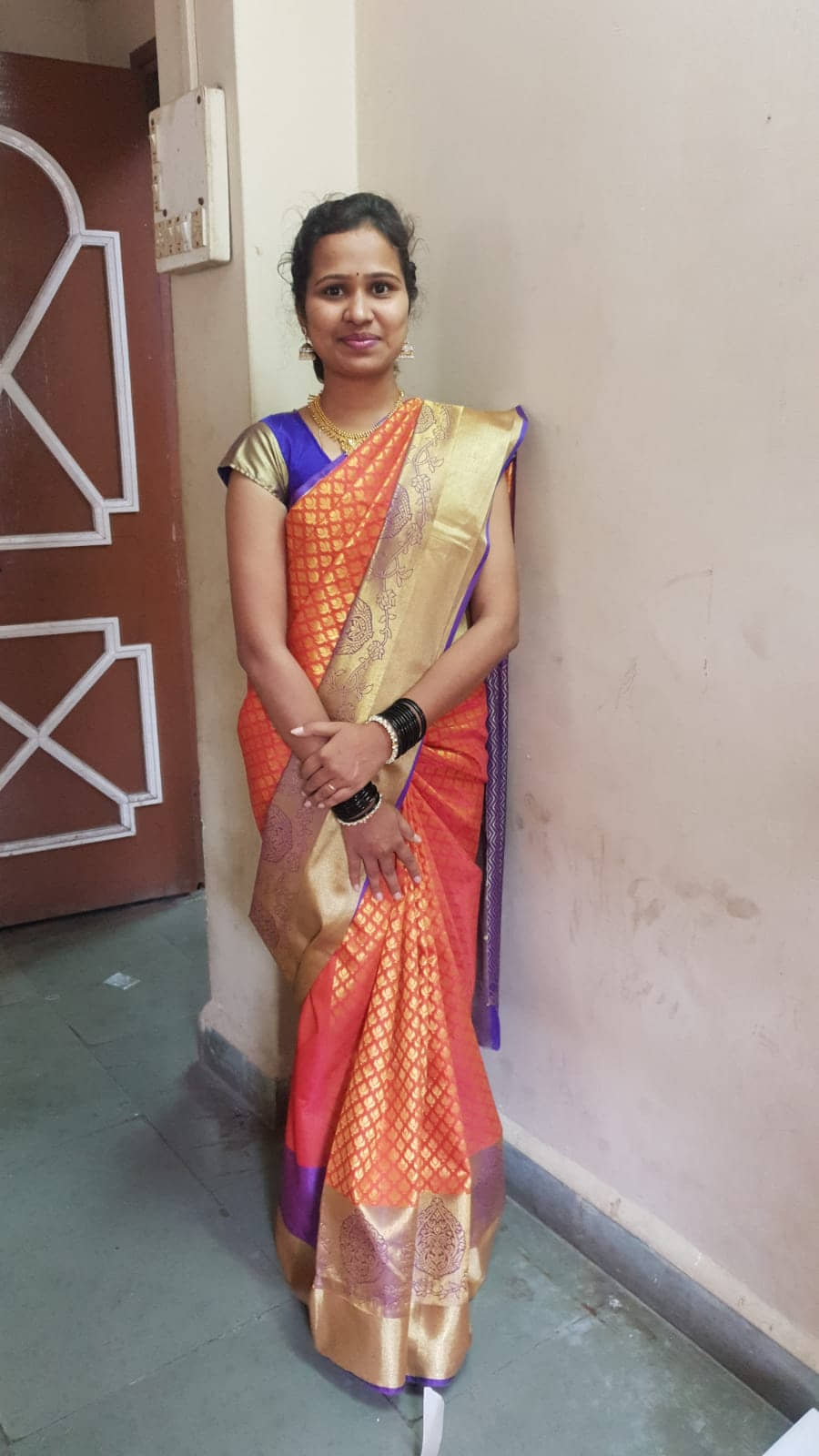 96 Kuli Maratha Profile