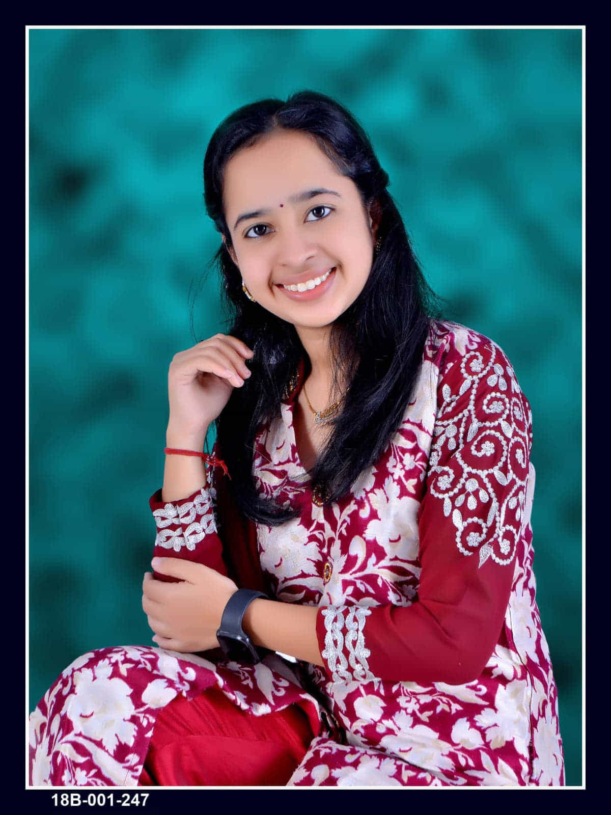 96 Kuli Maratha Profile